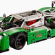 Illustration for article titled Sneak peek of the 2015 Lego Technic sets--Hamster not included